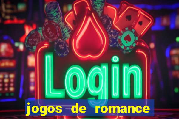 jogos de romance para pc